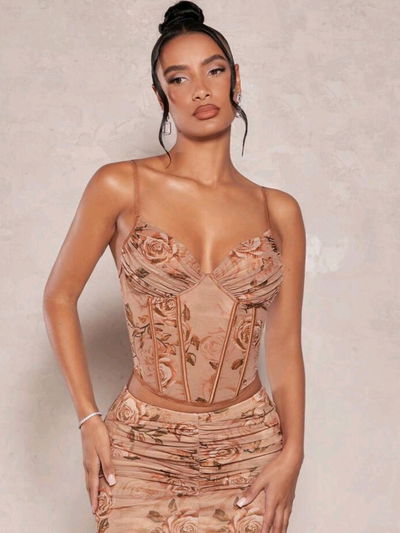 Corset POR PEDIDO 