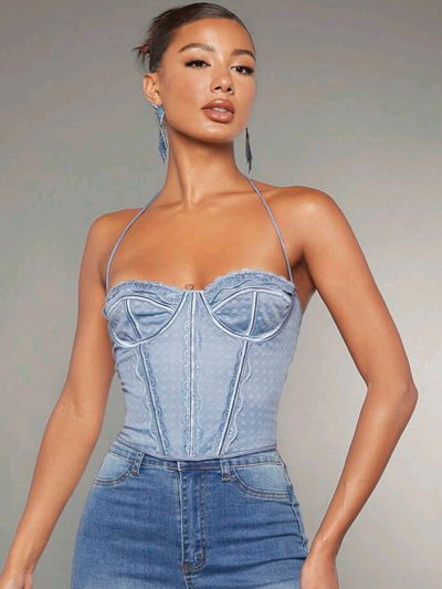 Corset POR PEDIDO 