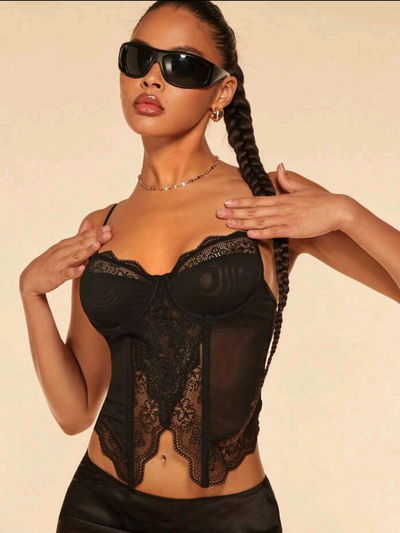 Corset POR PEDIDO 