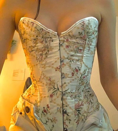 Corset POR PEDIDO 