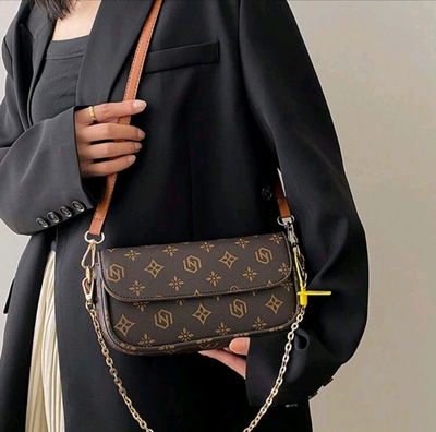 Bag Luyifeni POR PEDIDO 