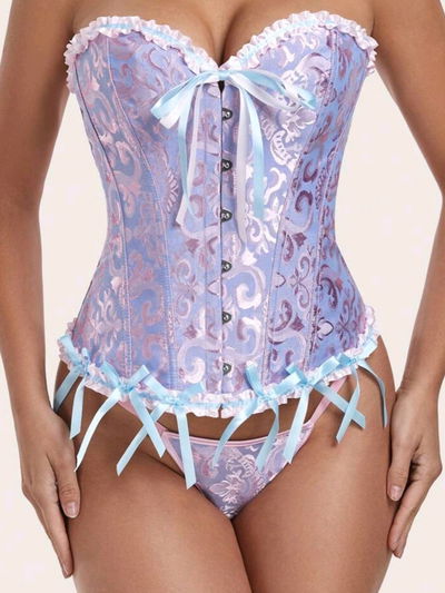 Corset POR PEDIDO 