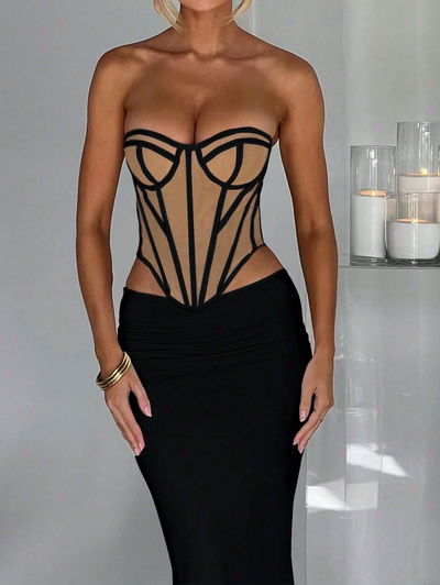 Corset POR PEDIDO 