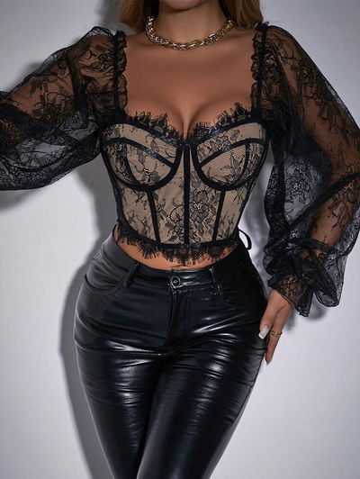 Corset POR PEDIDO 