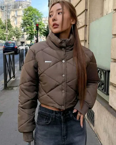 Campera Ivy importada 