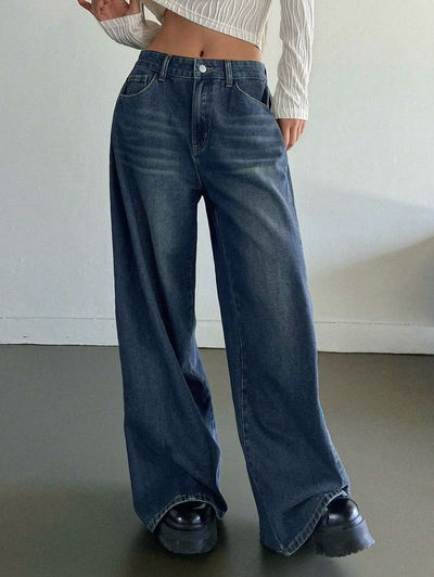Wide leg oxido 
