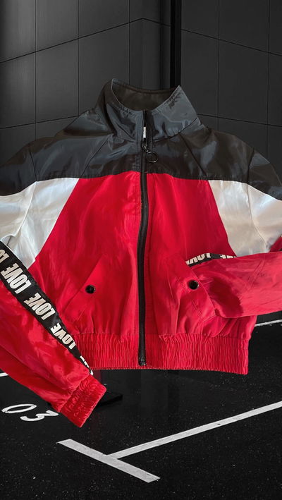 Campera Love