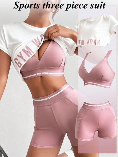 Conjunto 3 piezas POR PEDIDO 