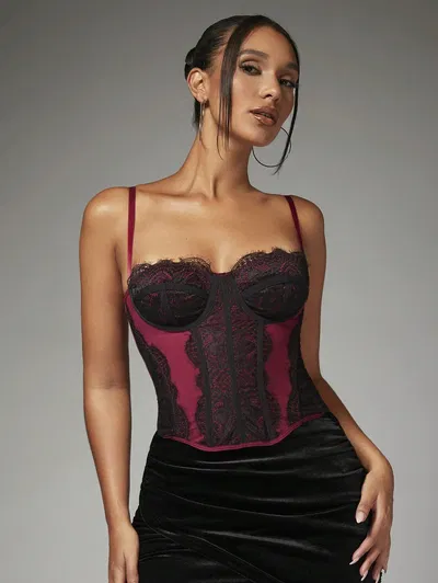 Corset Shein