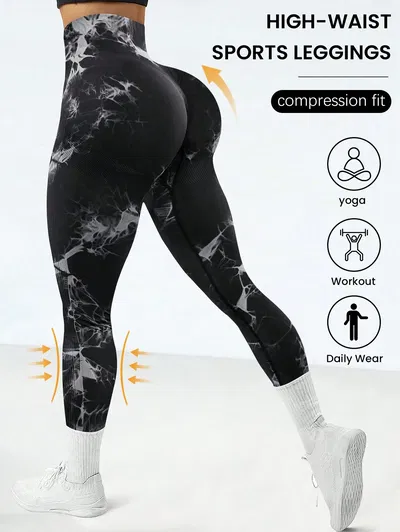 Calza push up SHEIN