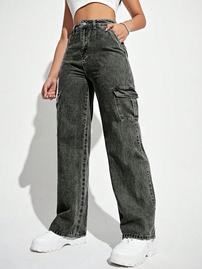 Cargo grey