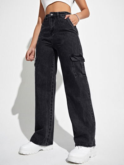 Cargo black