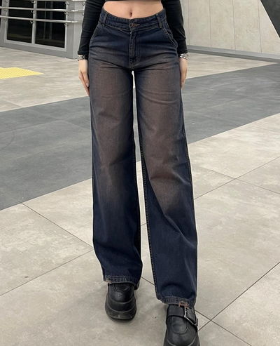 Denim óxido