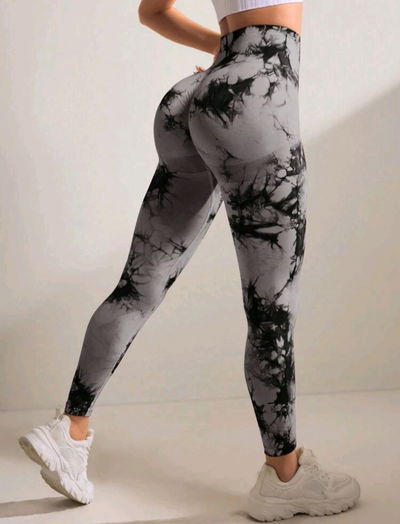 Calza push up Shein 