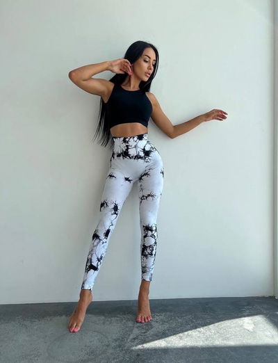 Calza push up Shein
