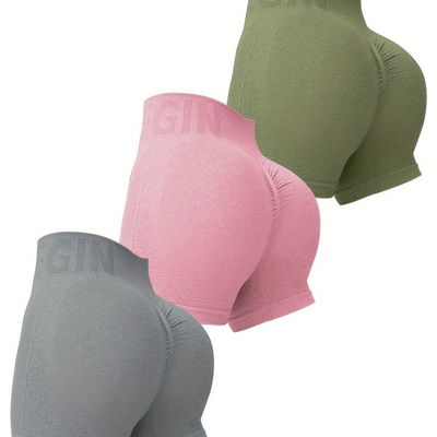Short push up Shein 