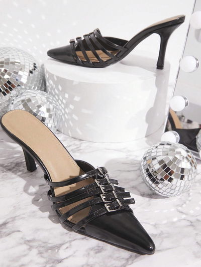 Zapatos importados 