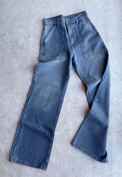 Denim 