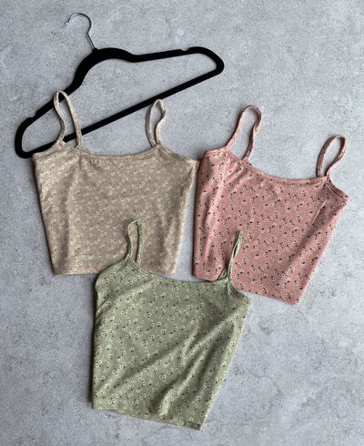 Muscu Flowers