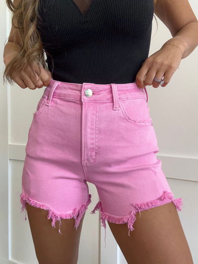 Short Rosa
