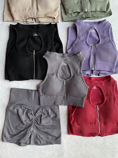 Conjunto Levictoria’s