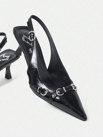 Tacones por pedido 