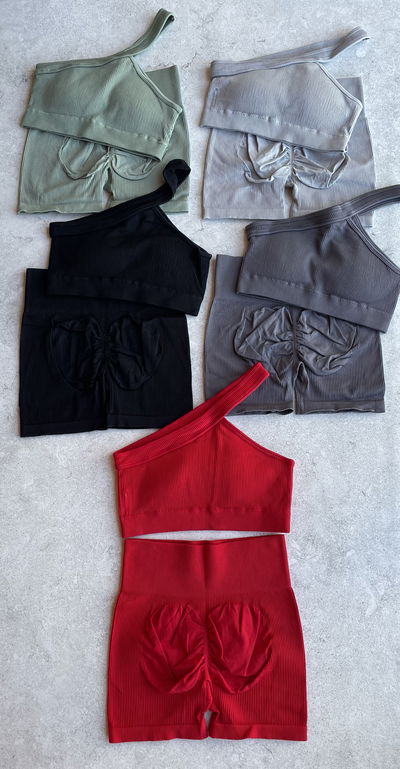 Conjunto Levictoria’s
