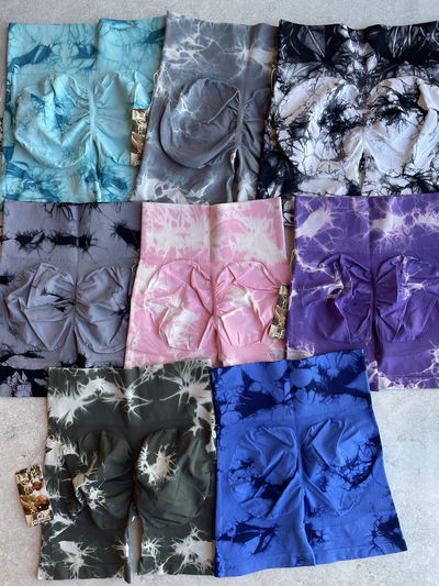Short viblack