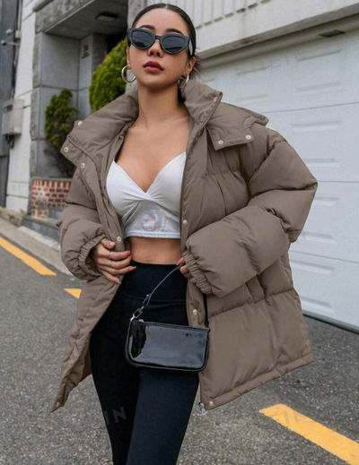 Campera Dazy importada 