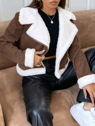 Campera Ez importada