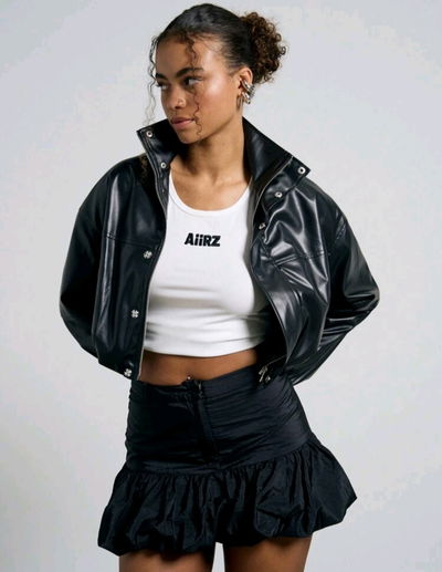 Campera Aiirz importada