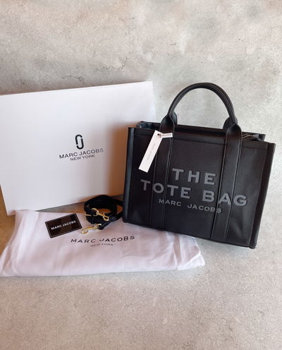 TOTE Marc Jacobs