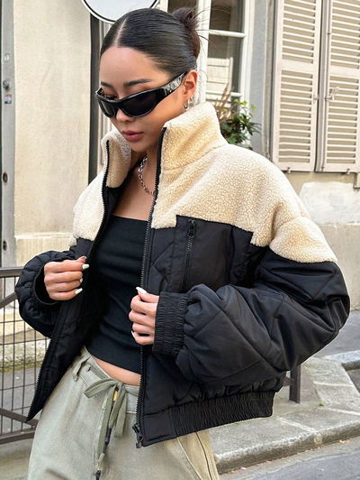 Campera Dazy importada 