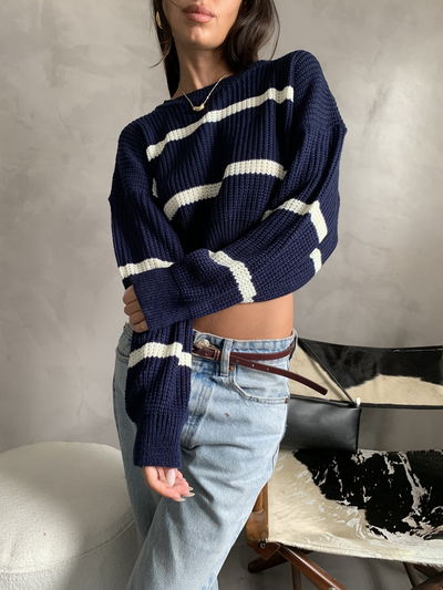 Sweater Roma