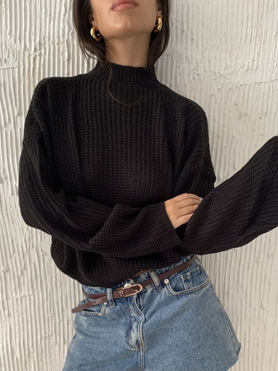 Sweater Loira