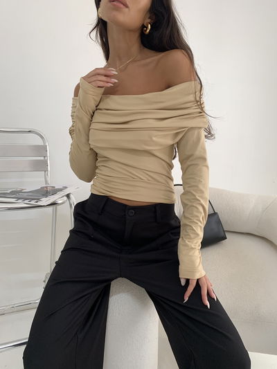 Camiseta Paris
