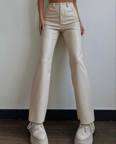 Wide leg eco