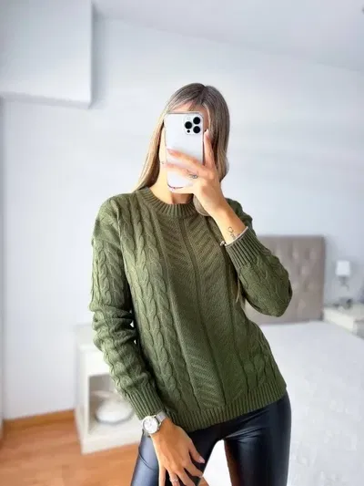 Sweater Oli