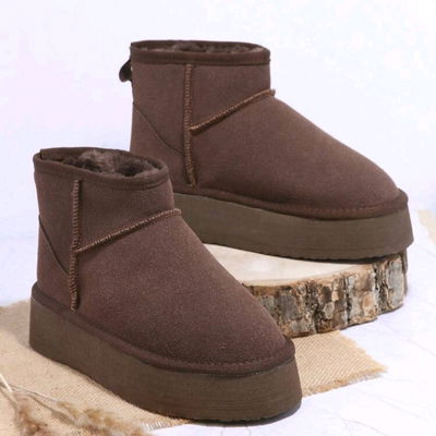 Pantubotas importadas