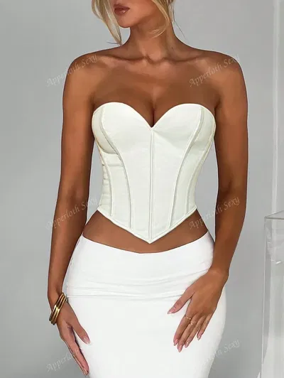 Corset importado 