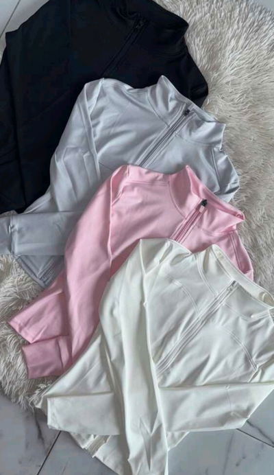 Jacket BBL