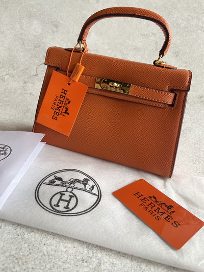 Hermes Kelly