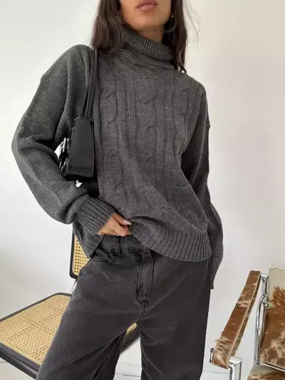 Sweater ZALY