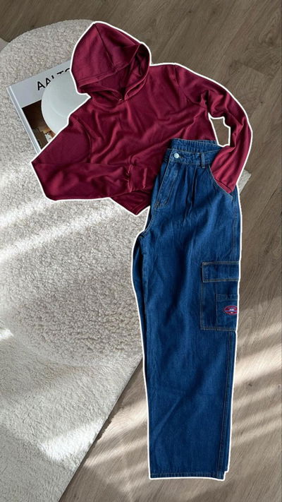 Look completo 
