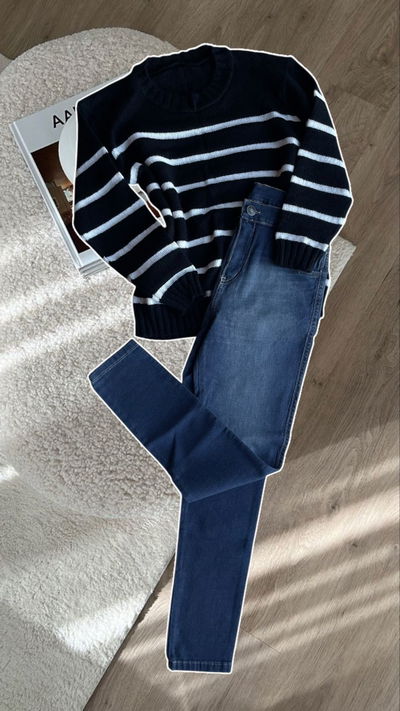 Look completo 