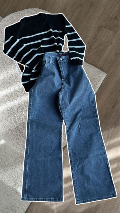 Look completo 