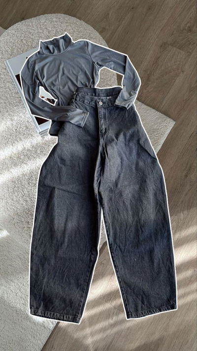 Look completo 