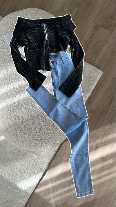 Look completo 
