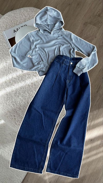 Look completo 