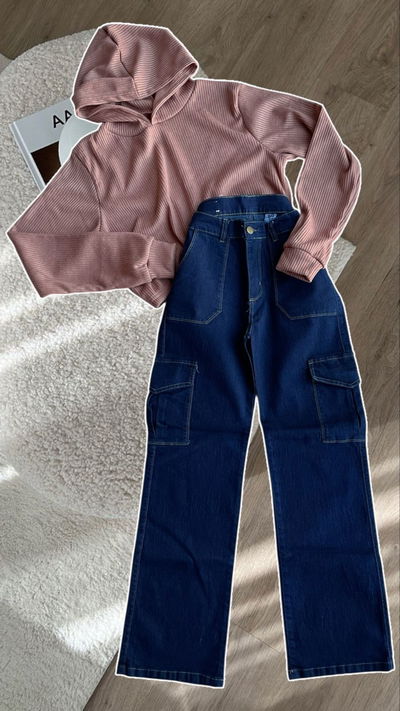 Look completo 